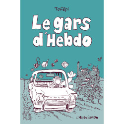 Le Gars d'Hebdo
