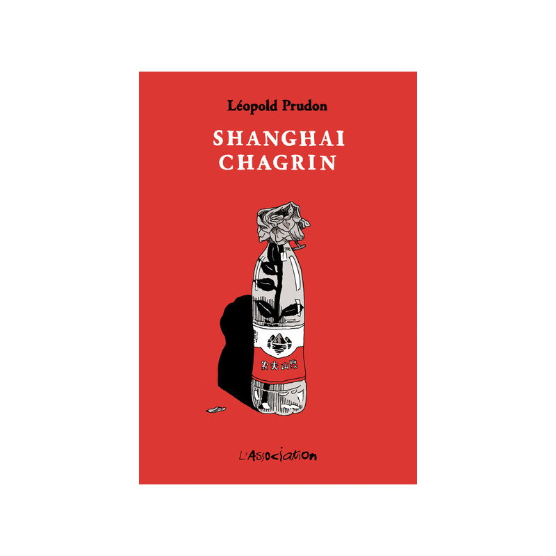 Shanghai Chagrin