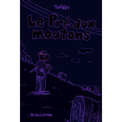 Le pré aux moutons