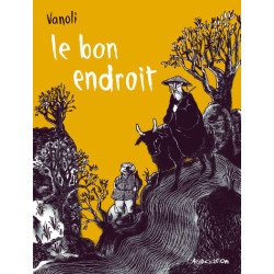 Le Bon Endroit - Nouvelle...