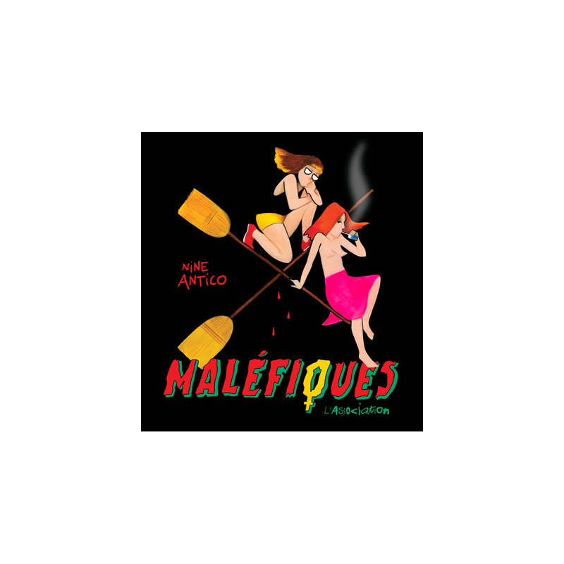 Maléfiques