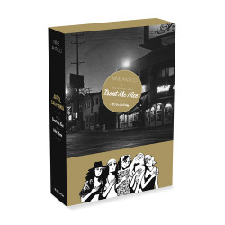Coffret Autel California