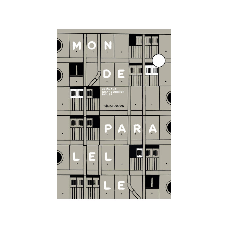 Monde Parallèle