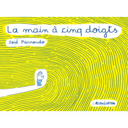 La Main à cinq doigt