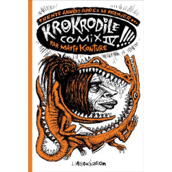 Krokrodile Comix IV