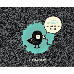 La Perruche noire