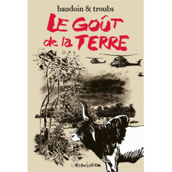 Le Goût de la terre -...