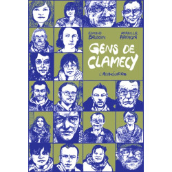Gens de Clamecy