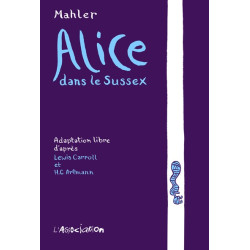 Alice dans le Sussex