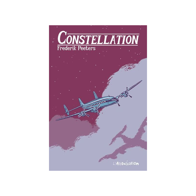 Constellation - Nouvelle Edition