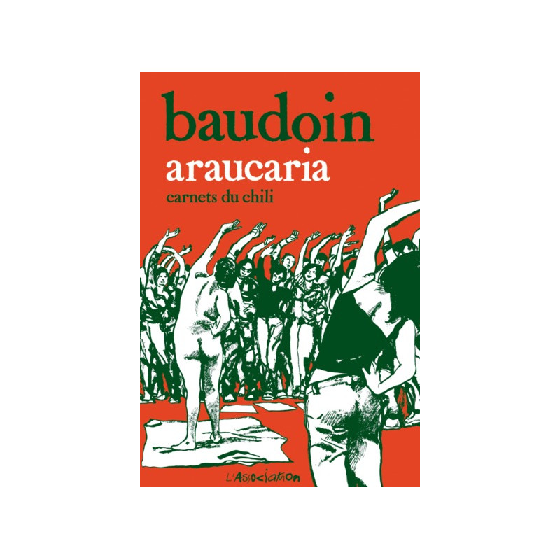 Araucaria - Nouvelle Edition