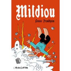 Mildiou