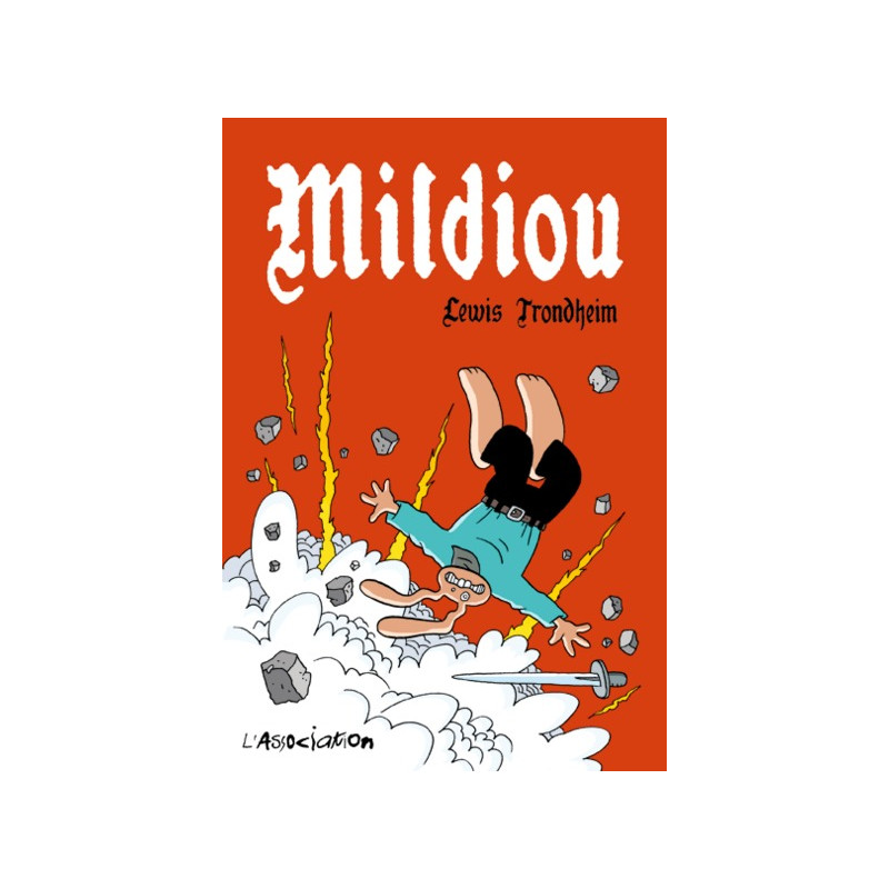 Mildiou