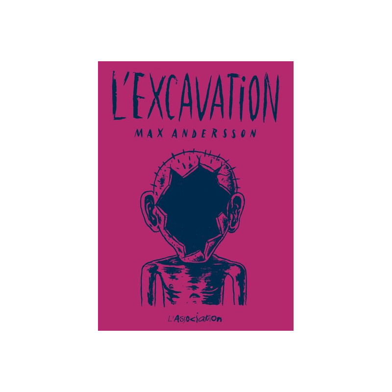 L' Excavation