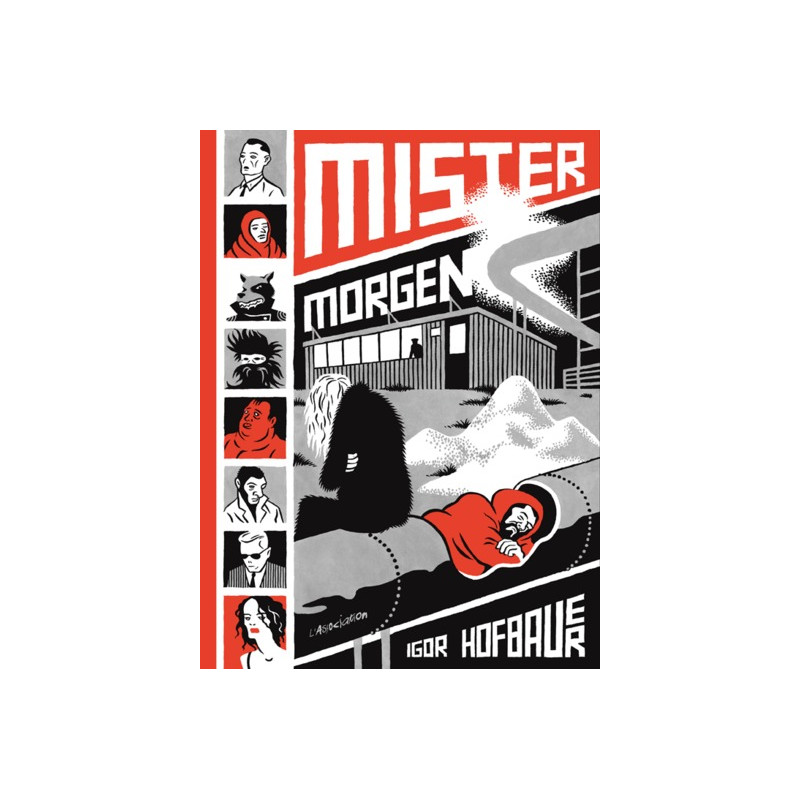 Mister Morgen