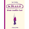 Les 24 heures de la BD