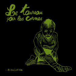 Le taureau par les cornes