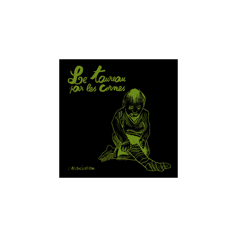 Le taureau par les cornes