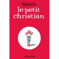 Coffret Petit Christian 1 et 2