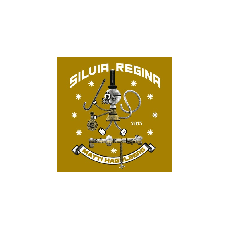 Silvia Regina
