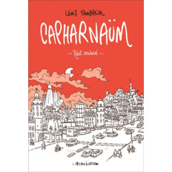 Capharnaüm - Ancienne Edition