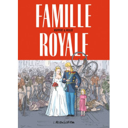 Famille royale