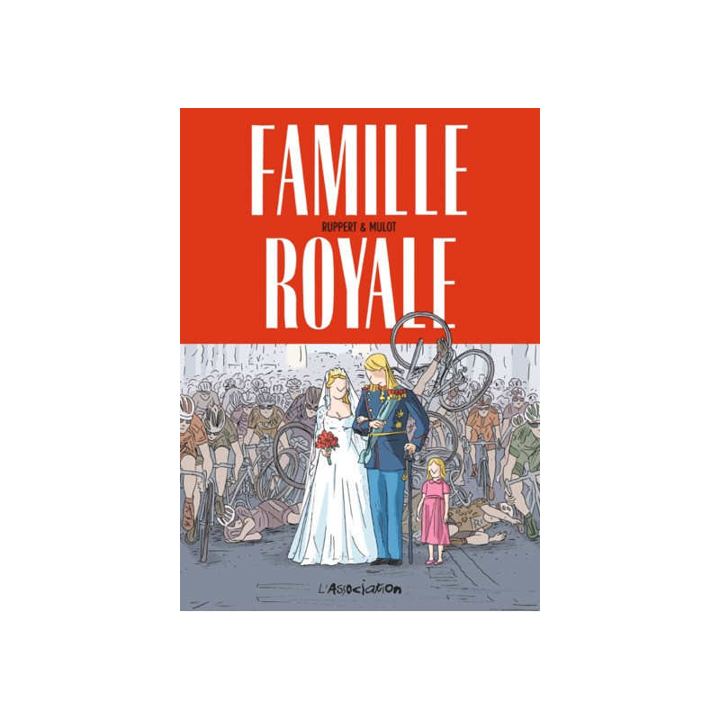 Famille royale