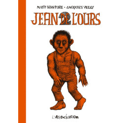 Jean de l'Ours 2