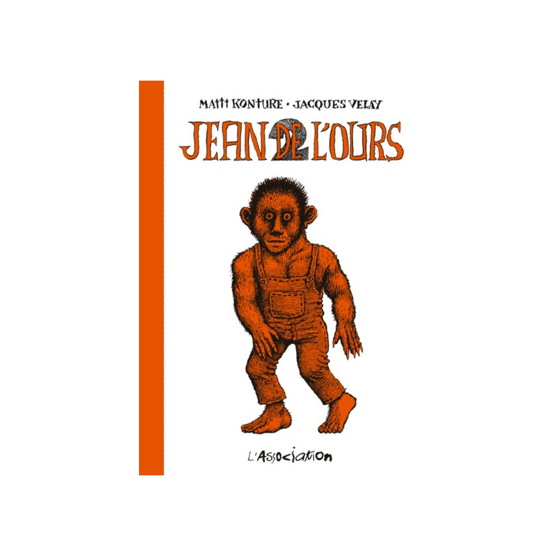 Jean de l'Ours 2