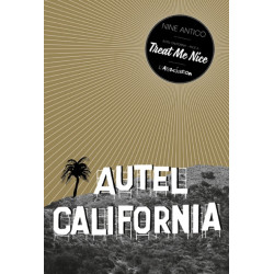 Autel California, Face A:...