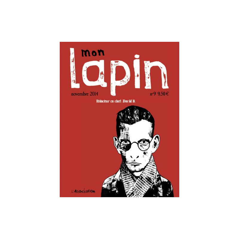 Mon Lapin 9