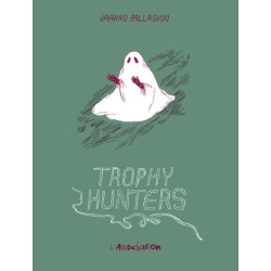 Trophy Hunters