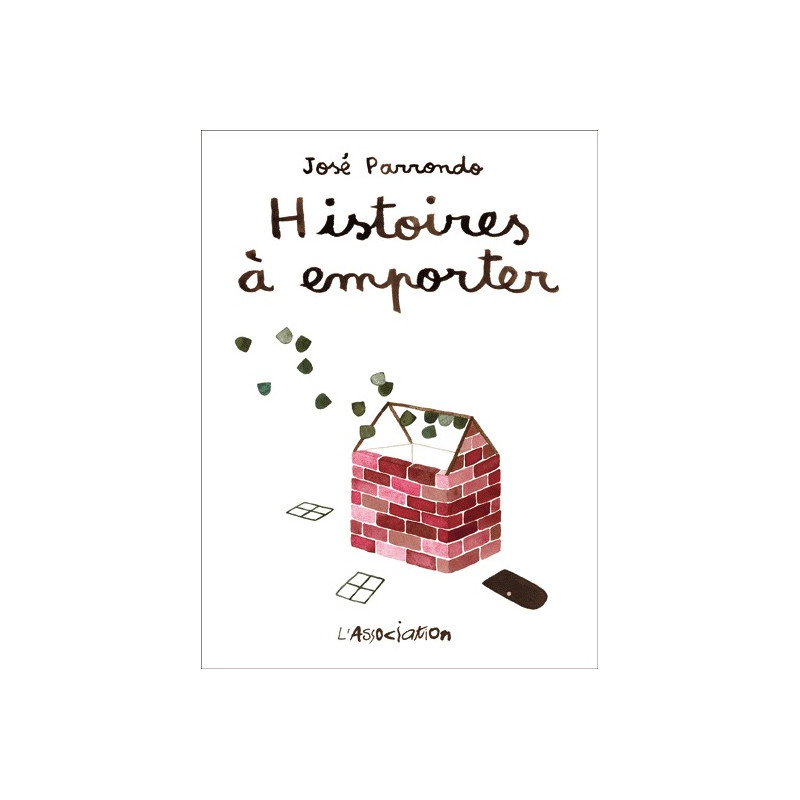 Histoires à emporter