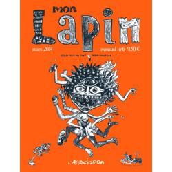 Mon Lapin 6
