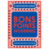 Bons Points Modernes - Nouvelle Edition