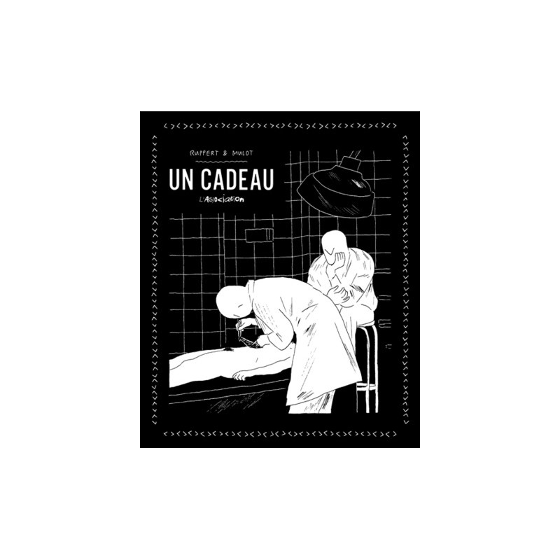 Un cadeau