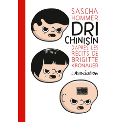 Dri Chinisin