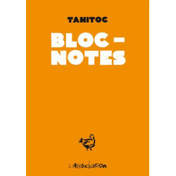 Bloc-notes