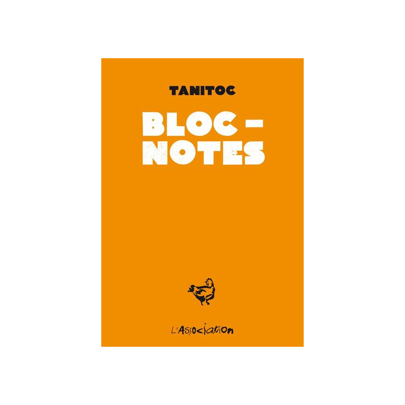 Bloc-notes