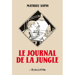 Le Journal de la jungle