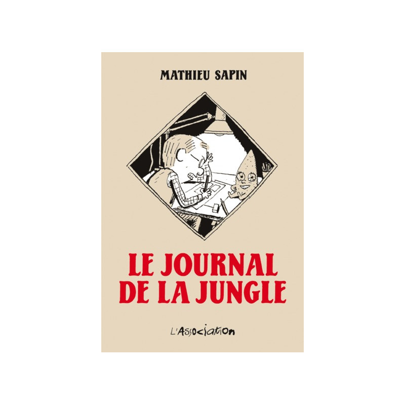 Le Journal de la jungle