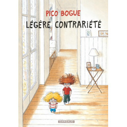 Pico Bogue - Légère...