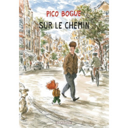 Pico Bogue - Tome 13 - Sur...