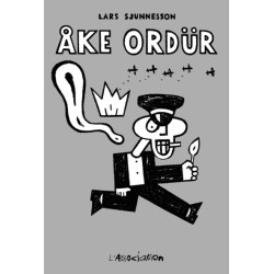 Ake Ordür