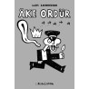 Ake Ordür