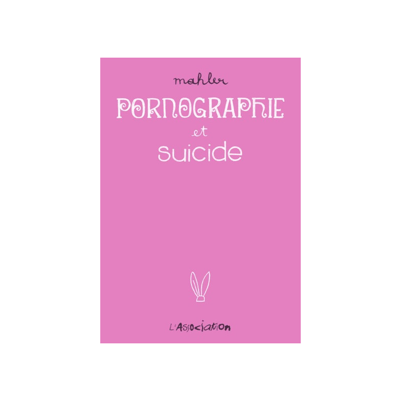 Pornographie et suicide