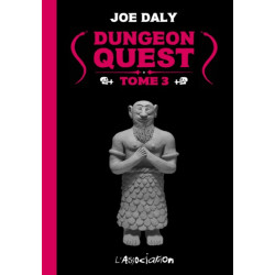 Dungeon Quest 3