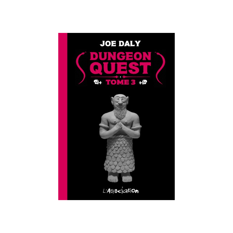Dungeon Quest 3