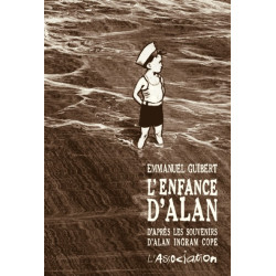 L' Enfance d'Alan