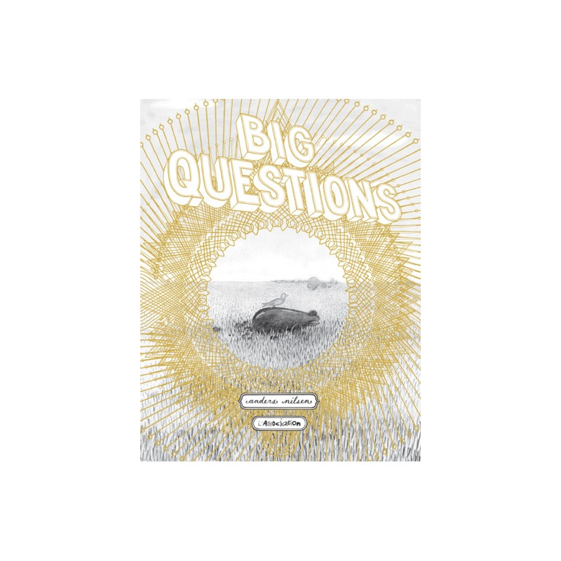 Big Questions